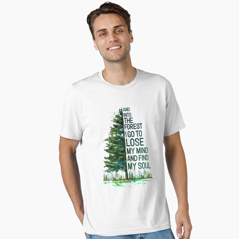 Item preview, Essential T-Shirt designed and sold by bentakana.