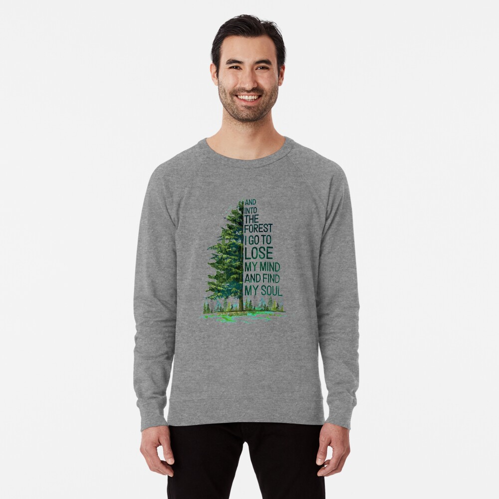 Item preview, Lightweight Sweatshirt designed and sold by bentakana.