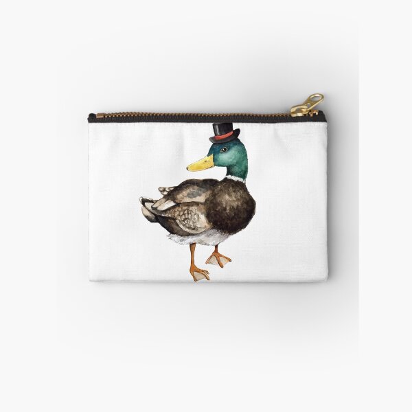 Item preview, Sir Mallard designed and sold by Christy Grace.