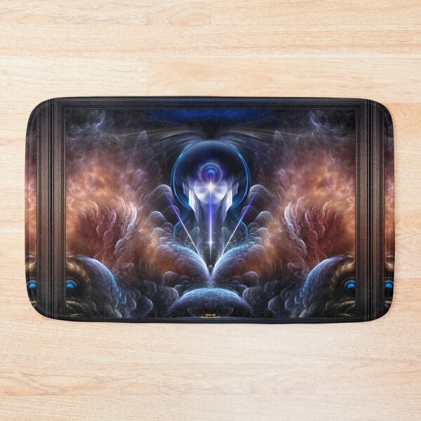 Item preview, The Shadow Masters Fractal Design Art Composition by Xzendor7 designed and sold by Xzendor7 Digital Art Creations.