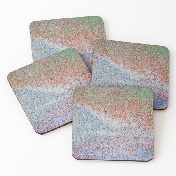 Item preview, Sand Monoprint designed and sold by Liz Anderson.
