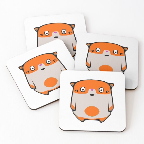Item preview, Hammy the Hamster  designed and sold by suoplushie.