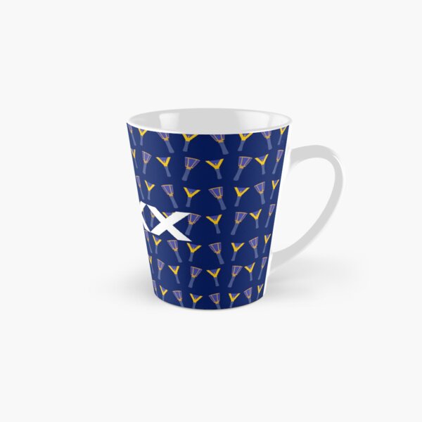 [VIXX] StarLightStick Tall Mug