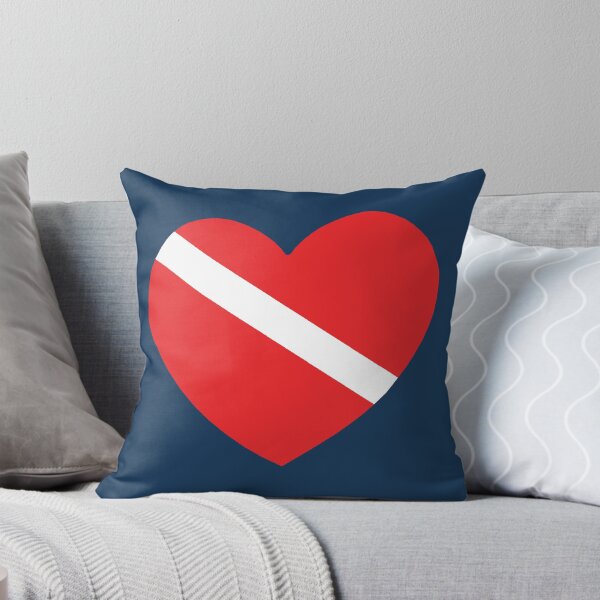 Item preview, Love SCUBA designed and sold by SportsT-Shirts.