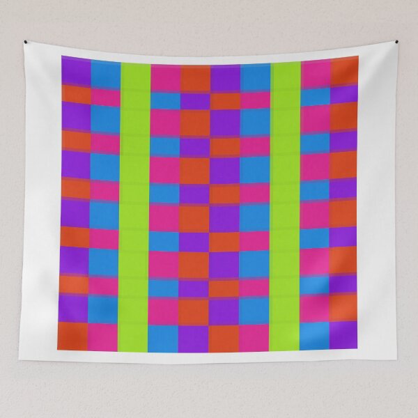Item preview, Colors of modern world designed and sold by Desiartist1221.