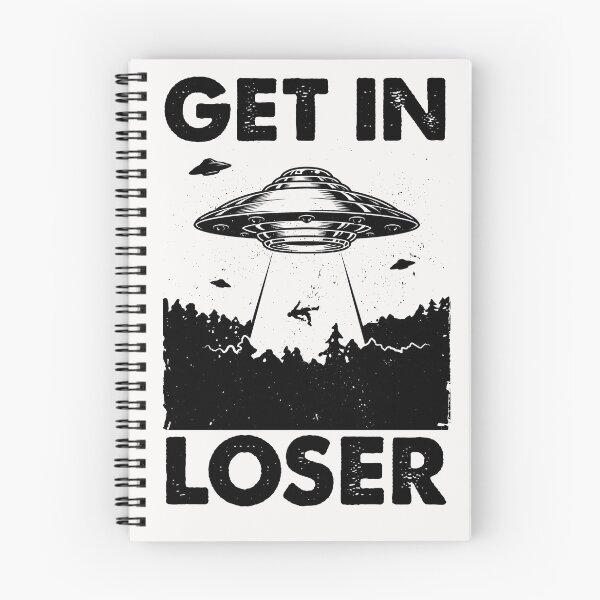 Item preview, Get it loser camping funy designed and sold by bentakana.