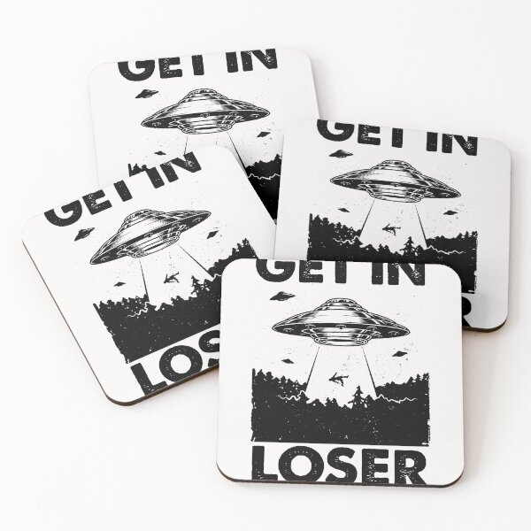 Item preview, Get it loser camping funy designed and sold by bentakana.