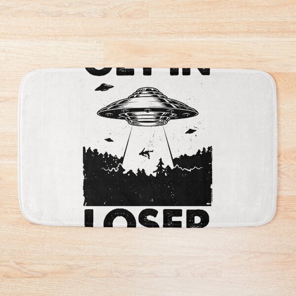 Item preview, Get it loser camping funy designed and sold by bentakana.