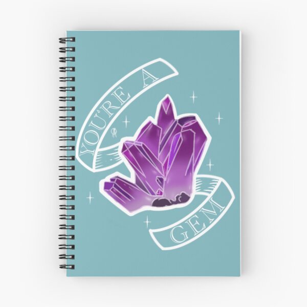 Item preview, You’re a Gem designed and sold by Amethyst77.