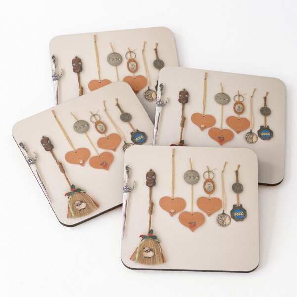 Item preview, Treasures designed and sold by Robyn Williams.