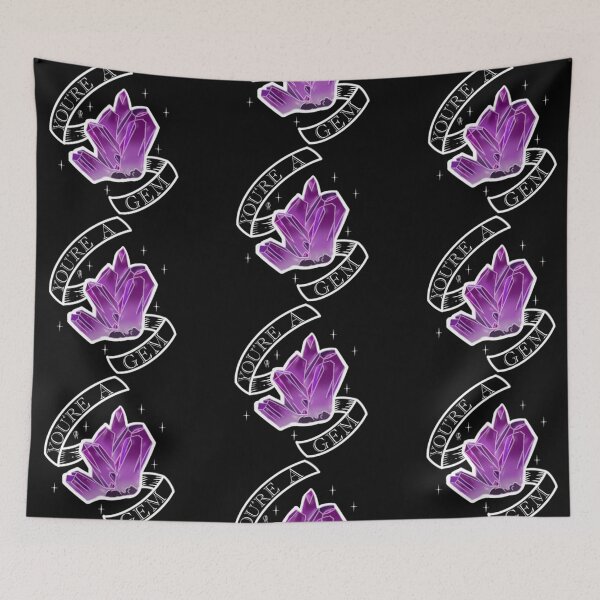 Item preview, You’re a Gem designed and sold by Amethyst77.