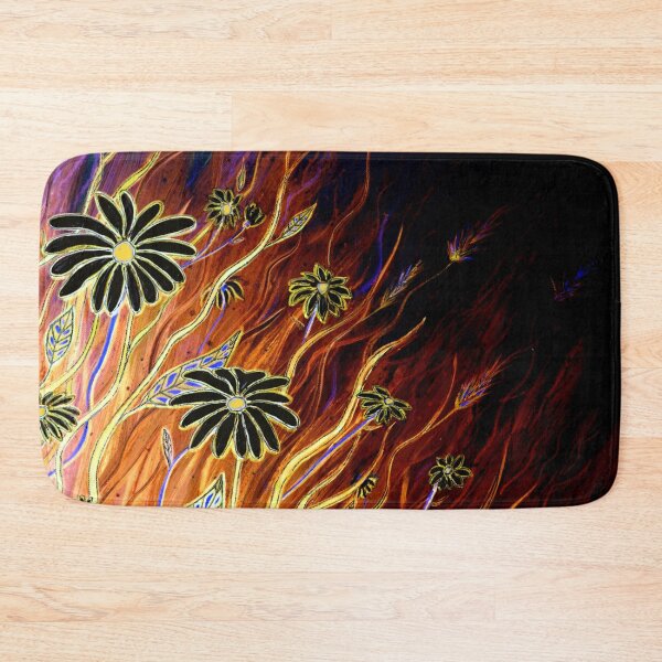 Item preview, Flower Dreams designed and sold by Linda Callaghan.