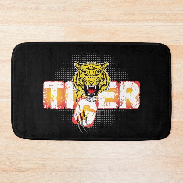 Item preview, Angry Tiger designed and sold by anbartshirts.