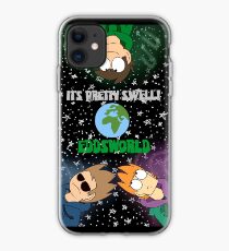 Spring Swell (Mono) iphone 11 case Spring Swell (Mono) iphone 11 case
