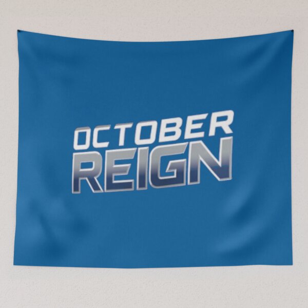 Item preview, L.A. - October Reign designed and sold by AmericanTeeCo.
