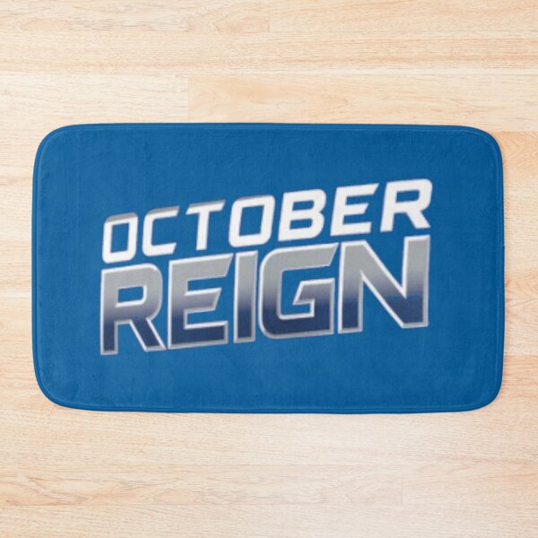 Item preview, L.A. - October Reign designed and sold by AmericanTeeCo.