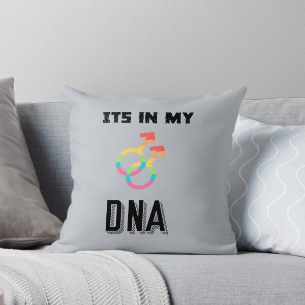 Item preview, Its in my dna gay rights  designed and sold by Christopher Taylor.