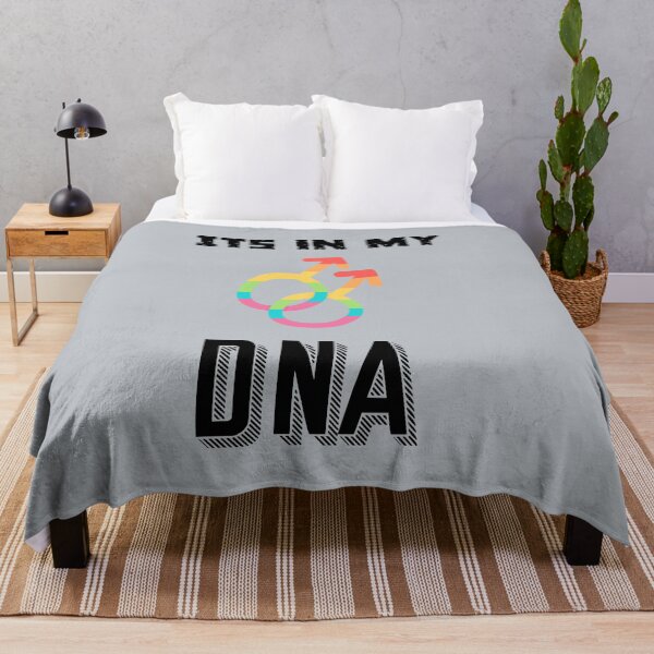 Item preview, Its in my dna gay rights designed and sold by Christopher Taylor.