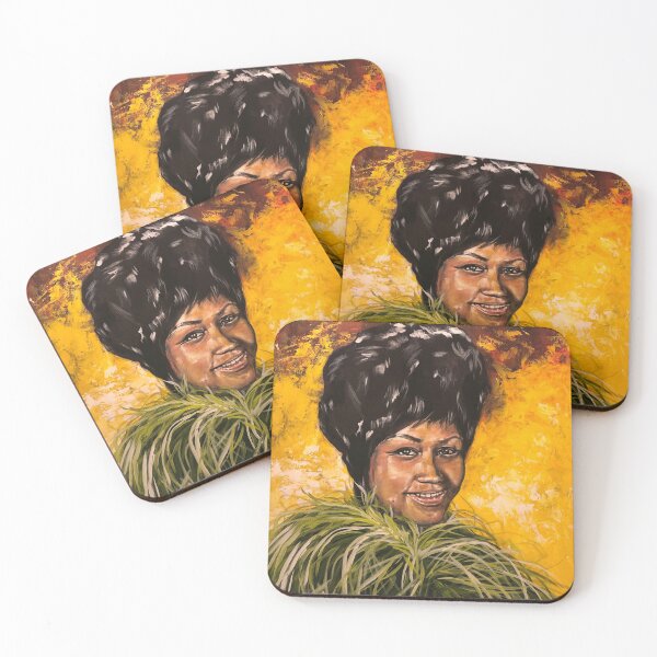 Item preview, Queen Of Soul designed and sold by Artsyboo.