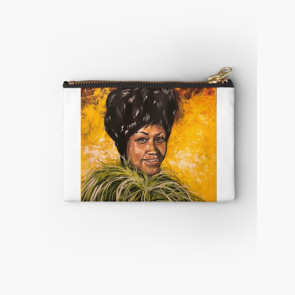 Item preview, Queen Of Soul designed and sold by Artsyboo.
