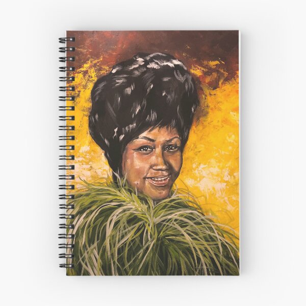 Item preview, Queen Of Soul designed and sold by Artsyboo.