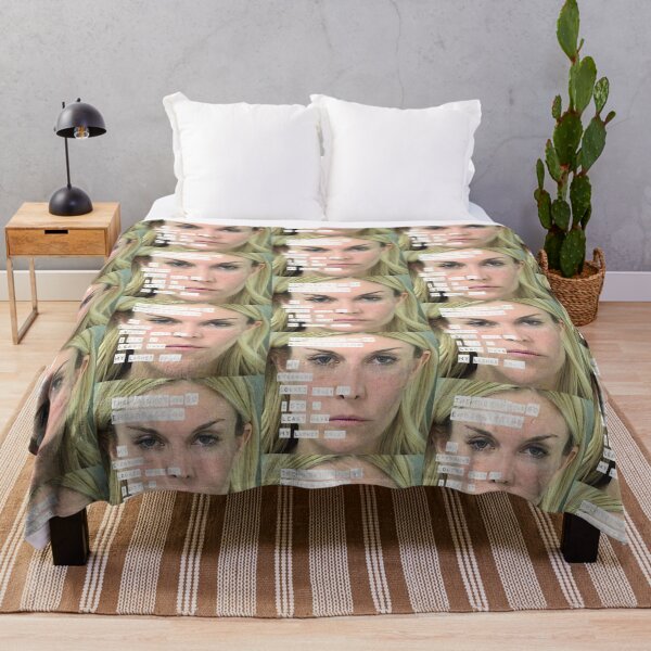 Item preview, Real Housewives of New York Tinsley Mortimer mugshot quote designed and sold by mivpiv.