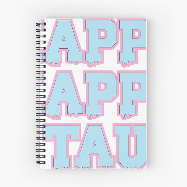 Item preview, KAPPA KAPPA TAU designed and sold by jenniferpeters.