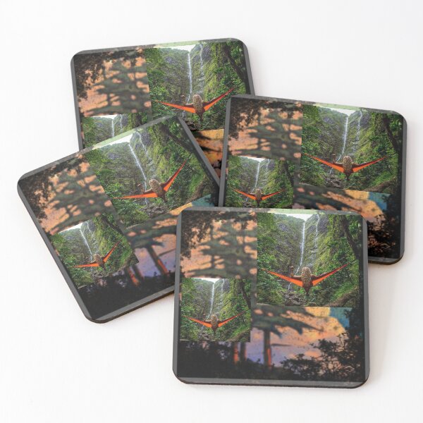 Item preview, Forest bathing   Karen Colville1 canadesignerinc designed and sold by Aquila Light Pictures.
