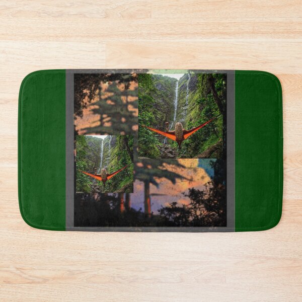 Item preview, Forest bathing   Karen Colville1 canadesignerinc designed and sold by Aquila Light Pictures.