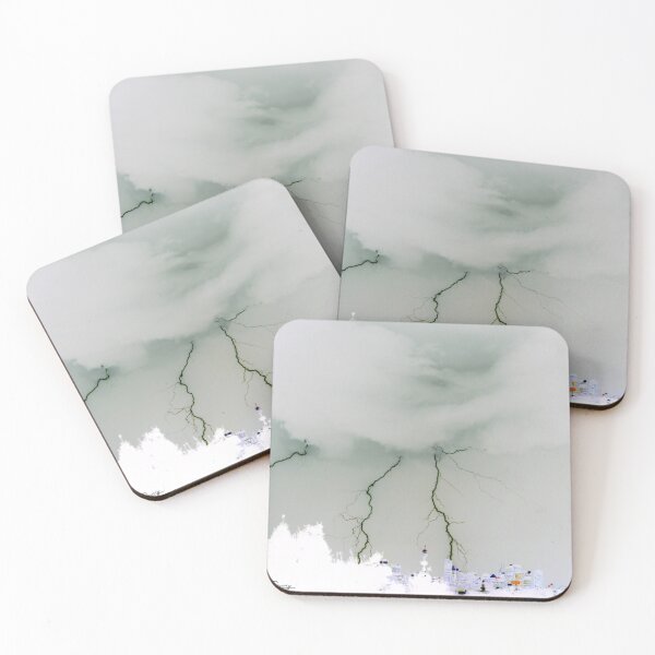Item preview, The Roots of Thunder designed and sold by Peter Stratton.