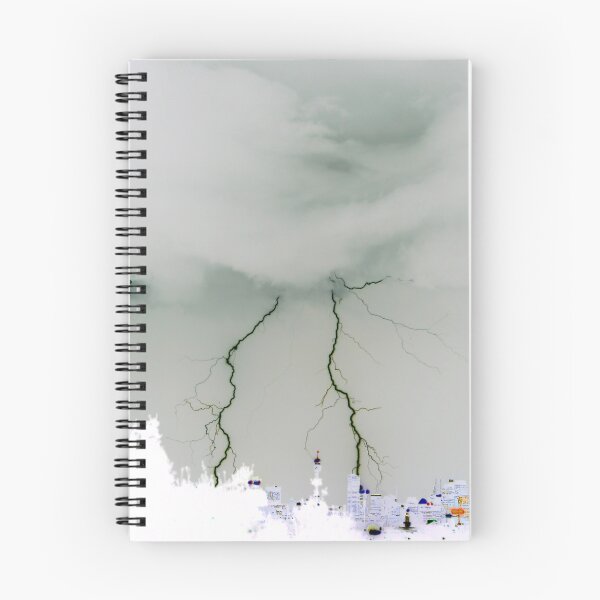 Item preview, The Roots of Thunder designed and sold by Peter Stratton.