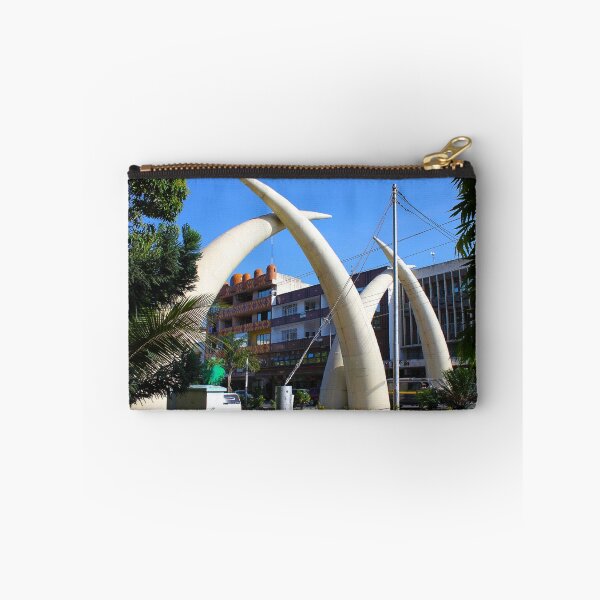 Item preview, Ivory Avenue in Mombasa, Kenya designed and sold by Bruno Beach.