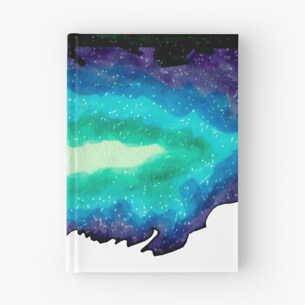 Item preview, Galaxia designed and sold by Jamie Whitaker.