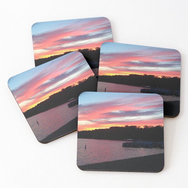 Item preview, Minnesota Sunset designed and sold by LadyRachelJ.