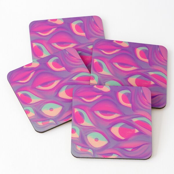 Item preview, Eyeballs designed and sold by parrotte.