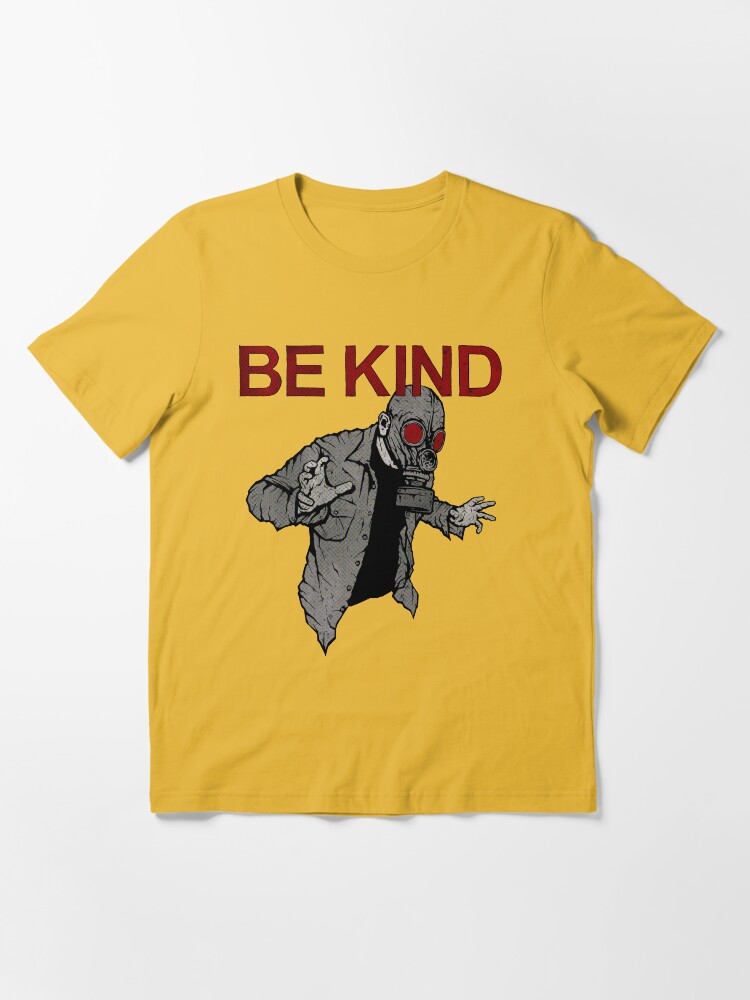 Alternate view of Be Kind Essential T-Shirt