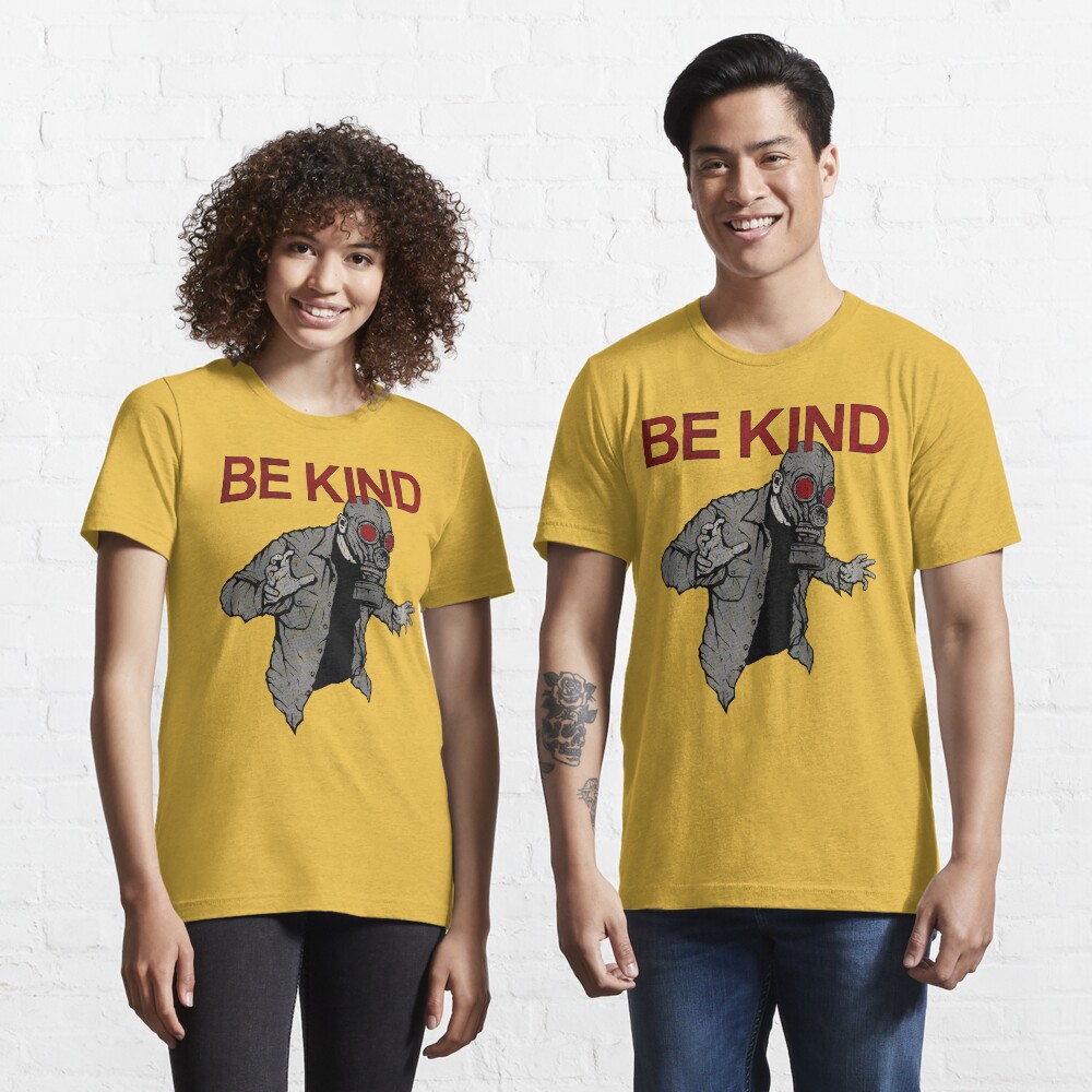 Be Kind Essential T-Shirt