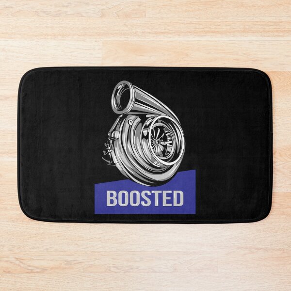 Item preview, Turbocharger - Boosted designed and sold by 365CarMods Official.