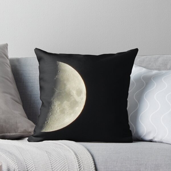 Item preview, Media Luna designed and sold by ChopKickPanda.