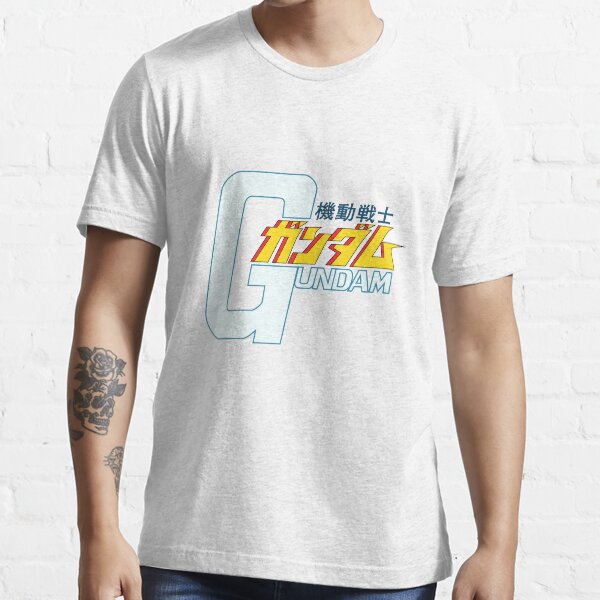 Item preview, Gundam designed and sold by screwball69.