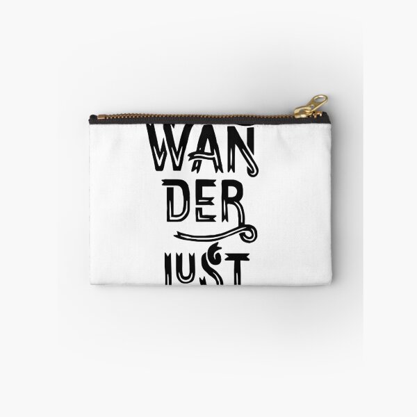 Item preview, Motivational Inspirational and Positive quote -  wanderlust typography text art by Word Fandom - wordfandom designed and sold by Kerry Pritchard.