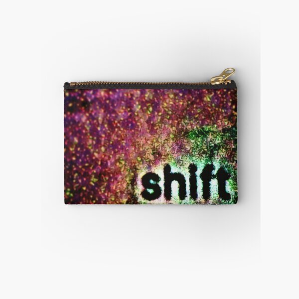 Item preview, Shift designed and sold by Clint Ackerman.