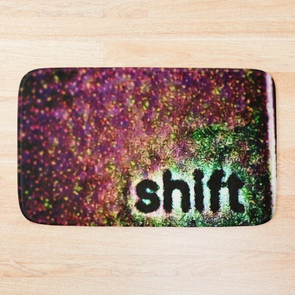 Item preview, Shift designed and sold by Clint Ackerman.
