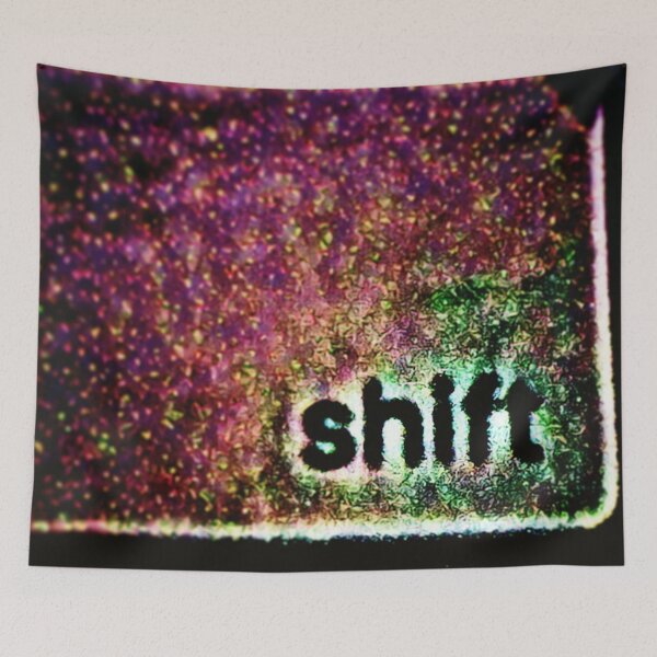 Item preview, Shift designed and sold by Clint Ackerman.