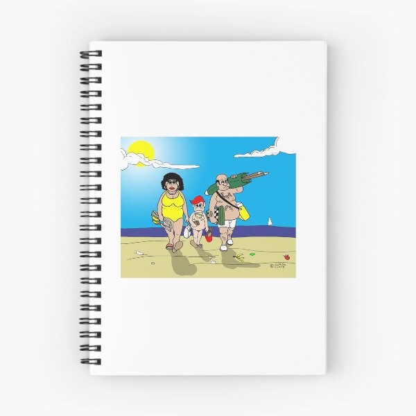 Item preview, I TEMPI DELLE VACCHE GRASSE - Times of Plenty (on the beach) designed and sold by CLAUDIO COSTA.