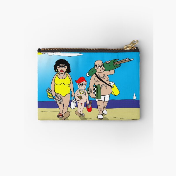 Item preview, I TEMPI DELLE VACCHE GRASSE - Times of Plenty (on the beach) designed and sold by CLAUDIO COSTA.