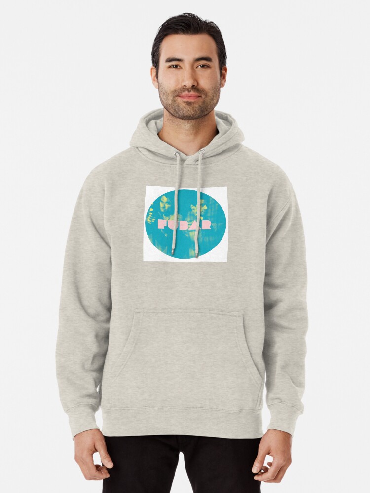 tango hoodie