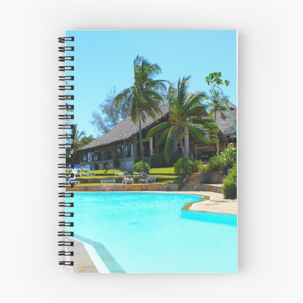 Item preview, Diani Beach Resort in Mombasa, Kenya designed and sold by Bruno Beach.