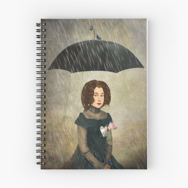 Item preview, Umbrella  designed and sold by WickedlyLovely.