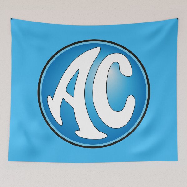 Item preview, Best Of British - AC Cars designed and sold by PetrolHeads.